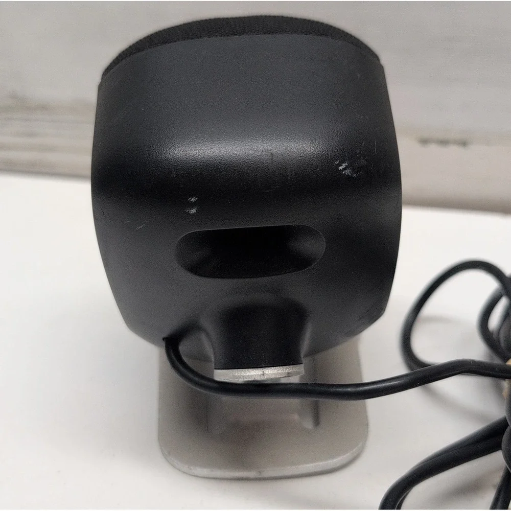 Logitech Z-640 Front Right Speaker Tested Working Replacement